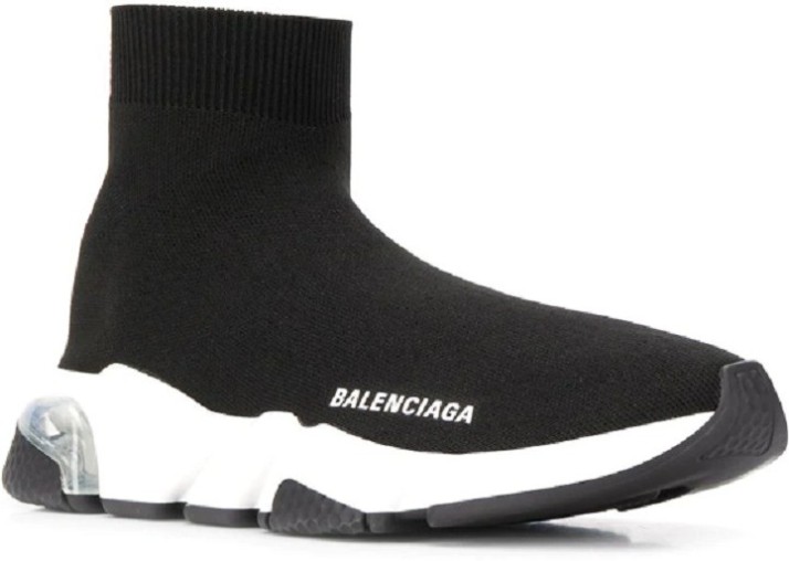 balenciaga slip on men