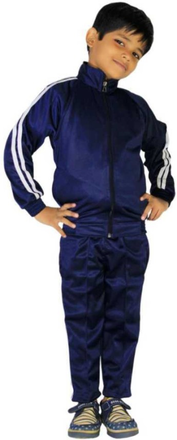 online track suit