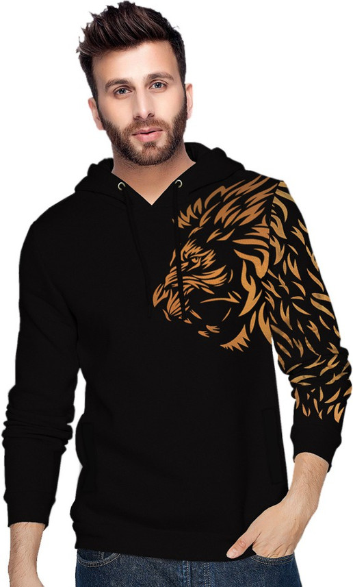 mens full sleeve sweatshirt