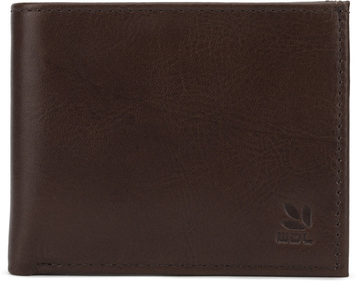flipkart mens wallet woodland