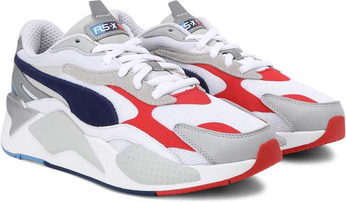 PUMA BMW MMS RS-X� Sneakers For Men - Buy PUMA BMW MMS RS-X� Sneakers For  Men Online at Best Price - Shop Online for Footwears in India | Flipkart.com
