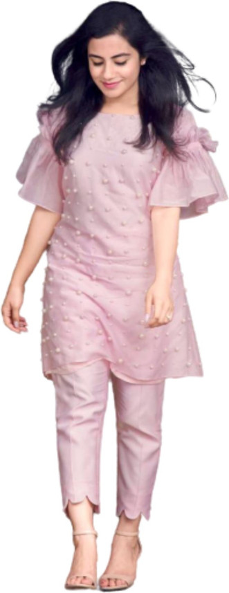 Flipkart kurti pant