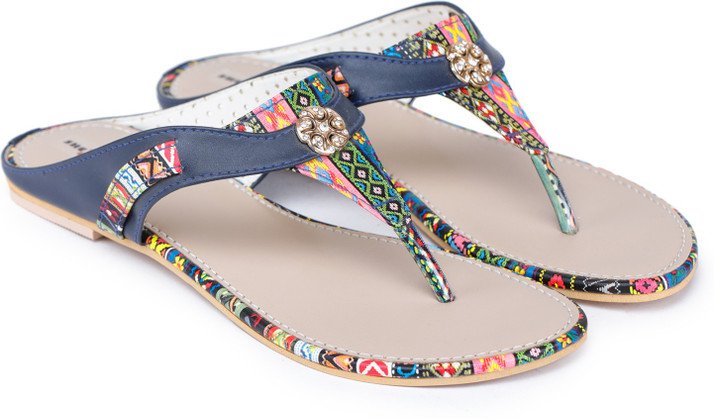 flipkart sandals flat