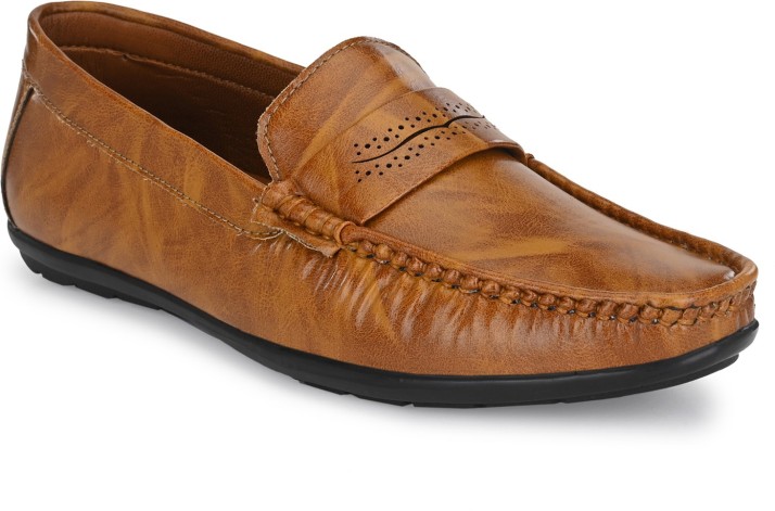 loafers on formals