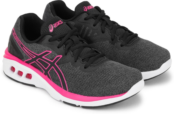 asics gel promesa ladies running shoes