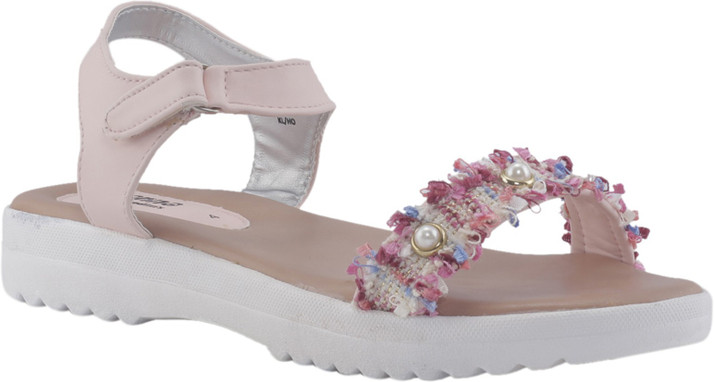 flipkart khadim's sandals