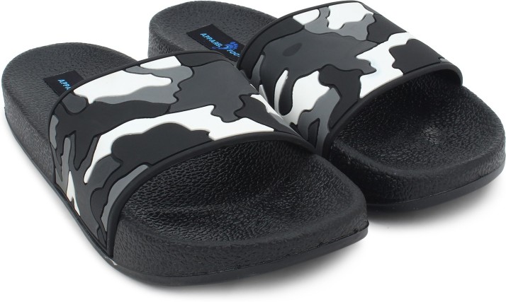 camo sliders mens