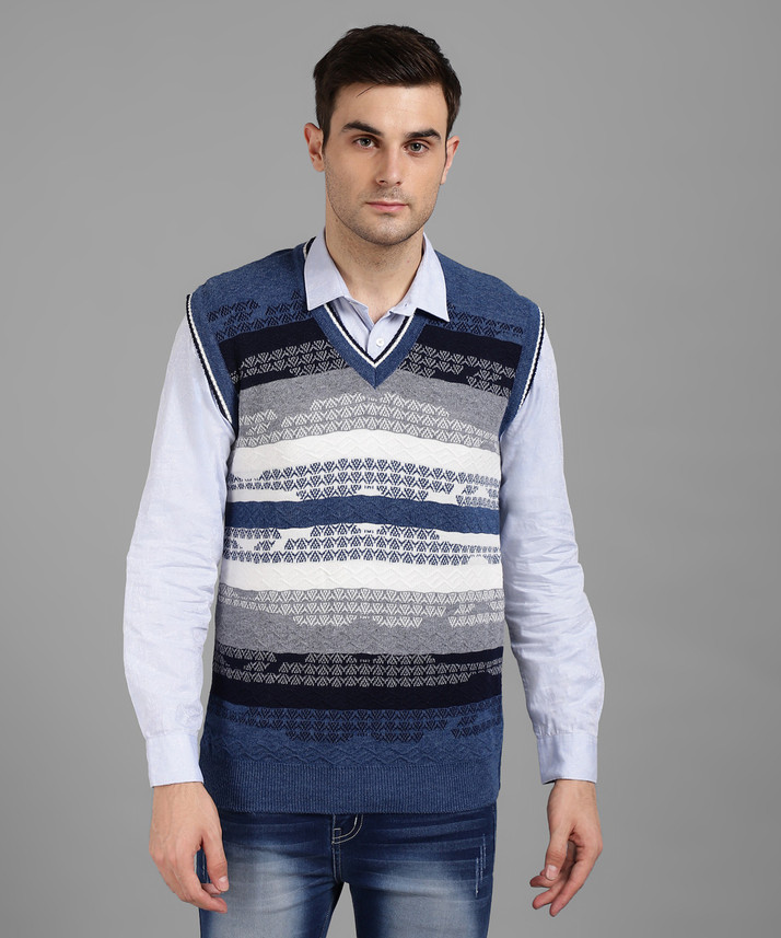 half baju sweater