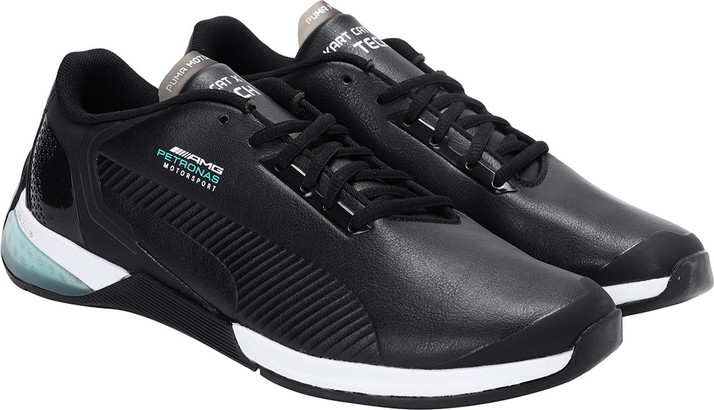 puma cat x