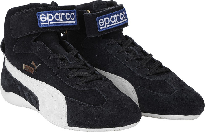 puma sparco