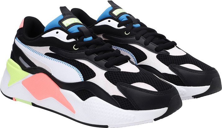 PUMA RS-X³ Millenium Sneakers For Men - Buy PUMA RS-X³ Millenium Sneakers  For Men Online at Best Price - Shop Online for Footwears in India |  Flipkart.com