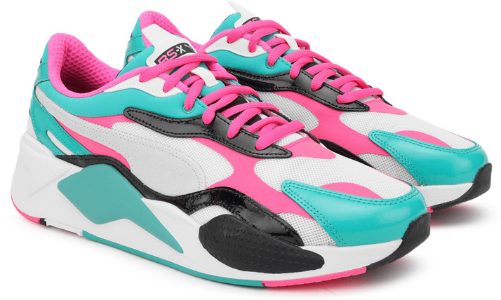 PUMA RS-X� PLASTIC Sneakers For Men - Buy PUMA RS-X� PLASTIC Sneakers For  Men Online at Best Price - Shop Online for Footwears in India | Flipkart.com