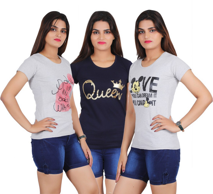 Buy StyleRide Graphic Print 