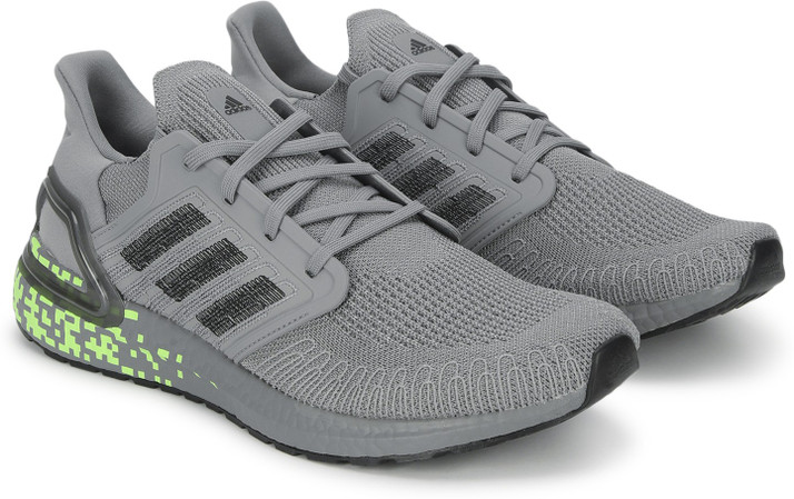 ADIDAS Ultraboost 20 Running Shoes For Men - Buy ADIDAS Ultraboost 20  Running Shoes For Men Online at Best Price - Shop Online for Footwears in  India | Flipkart.com