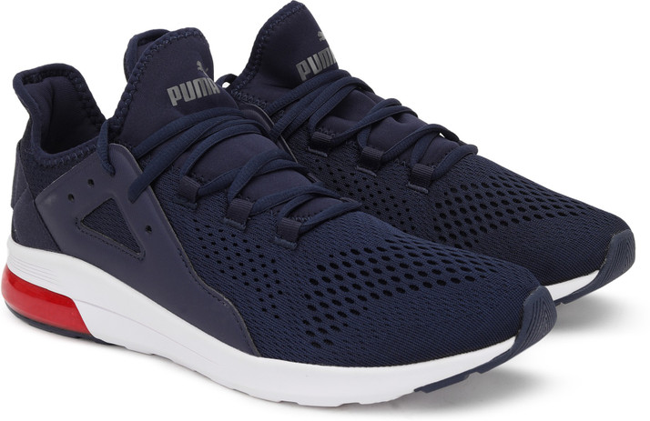 puma electron street mesh