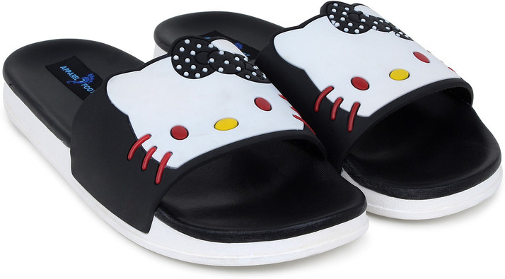 flip flop chappals for ladies
