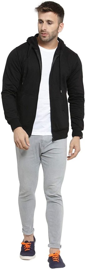 hoodie jacket flipkart