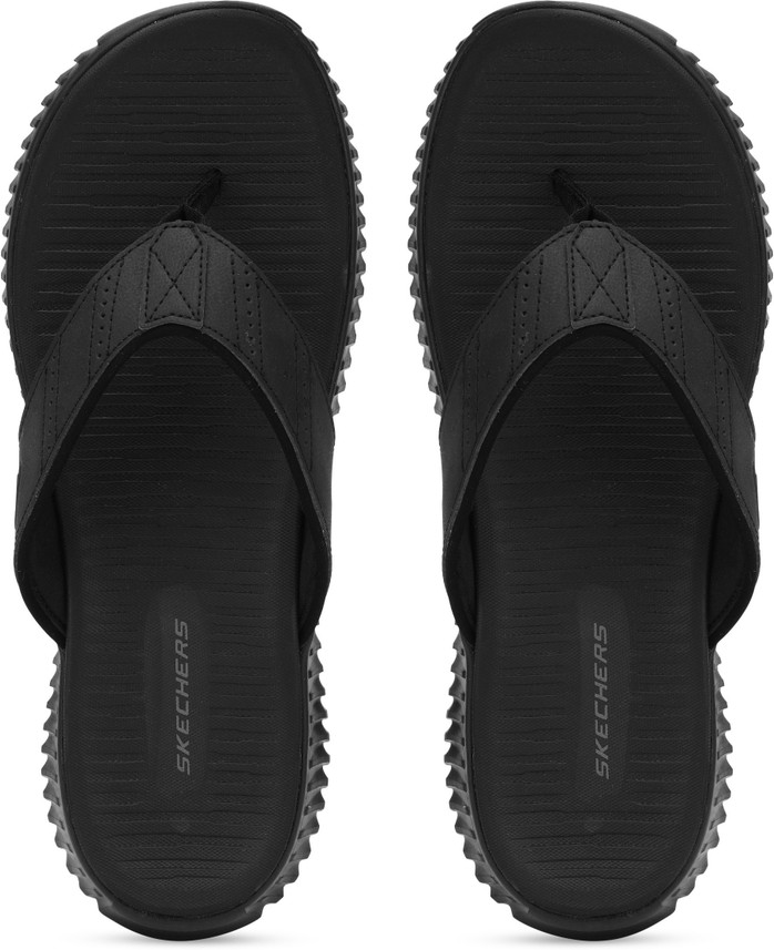 skechers elite flex slippers