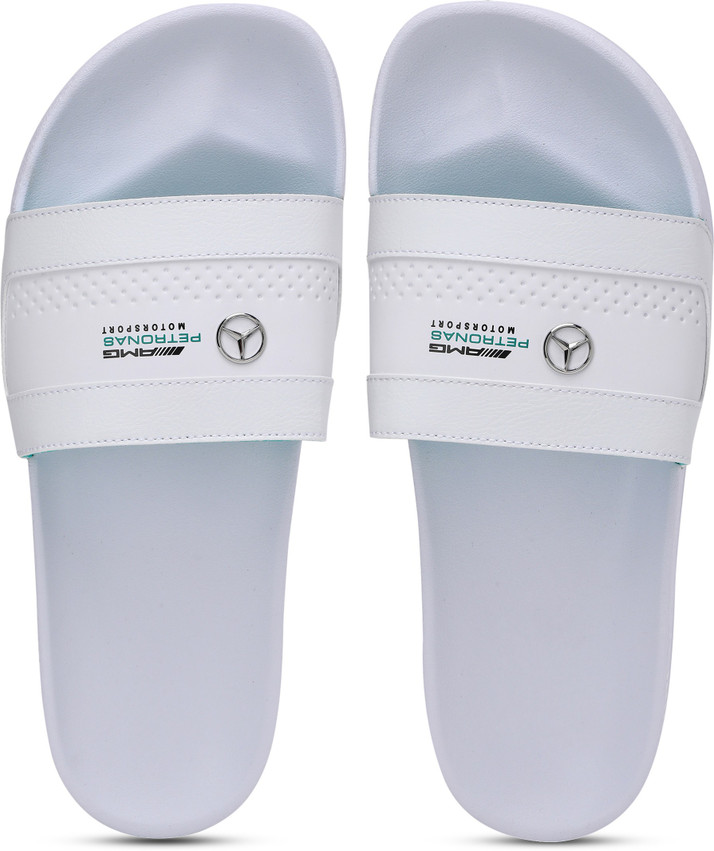 puma benz flip flops