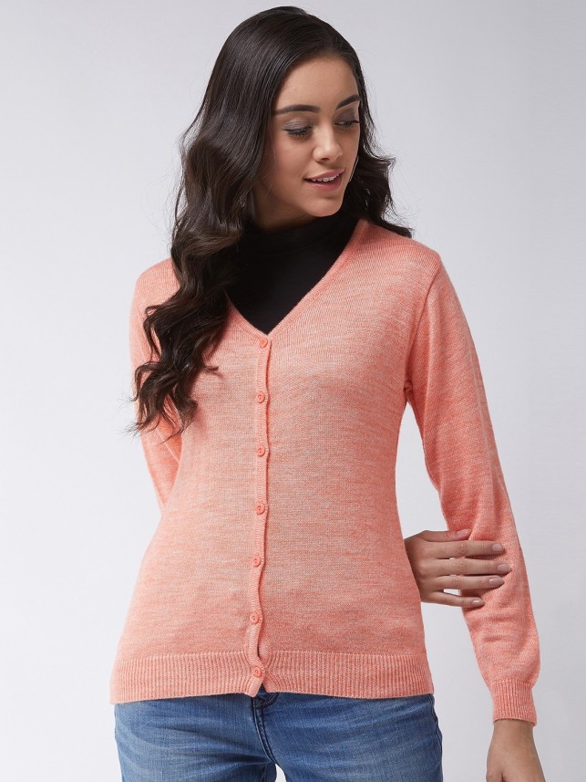 flipkart long sweater