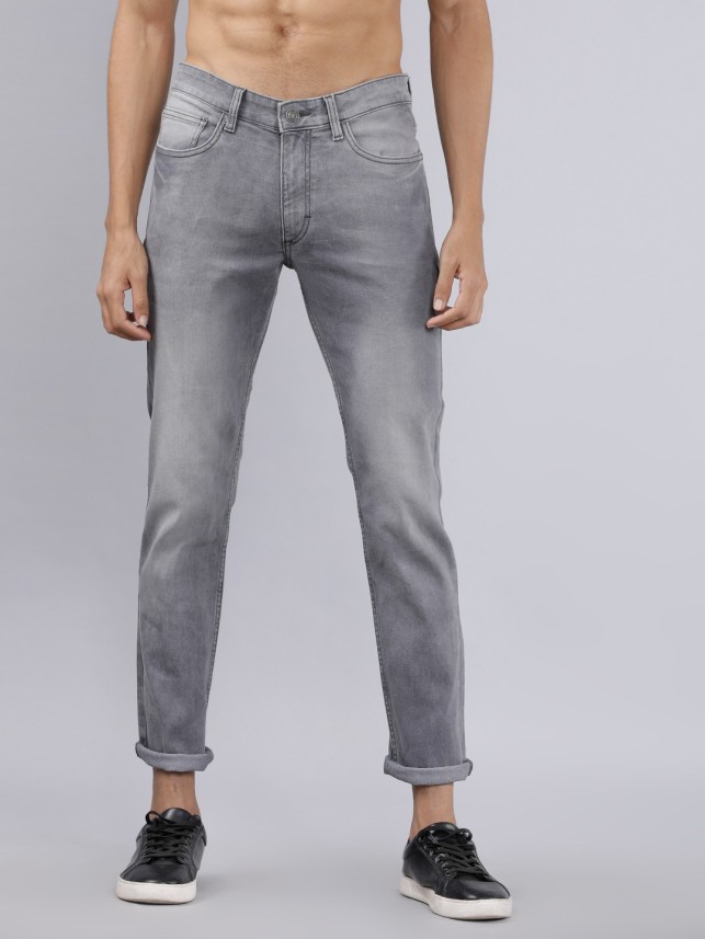 highlander tapered jeans