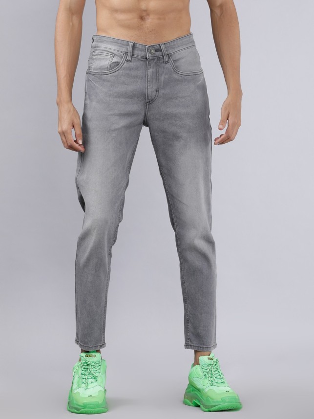 highlander tapered jeans