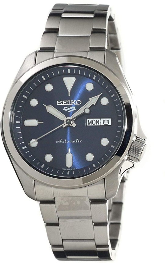 seiko 5 sports price