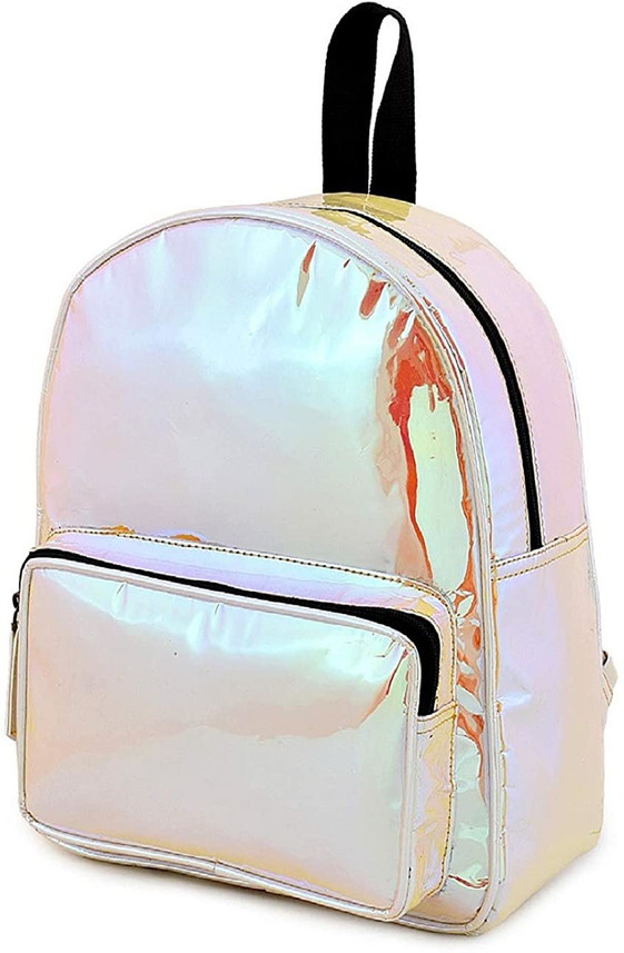holographic backpack india