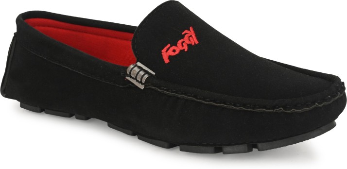 foggy loafers shoes