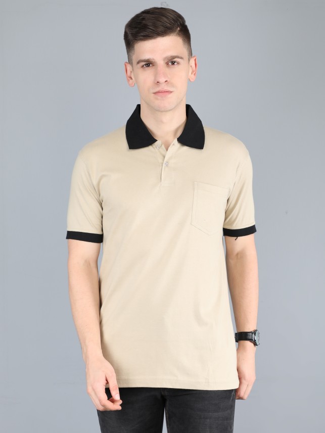 flipkart t shirts with collar