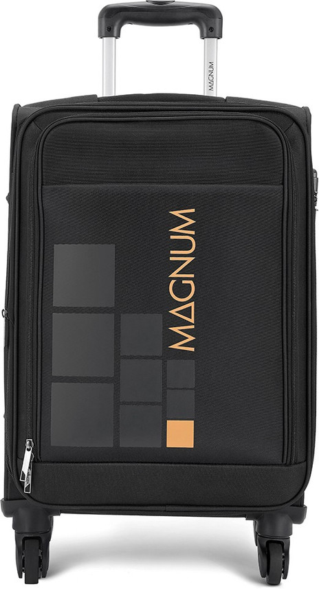 magnum suitcase