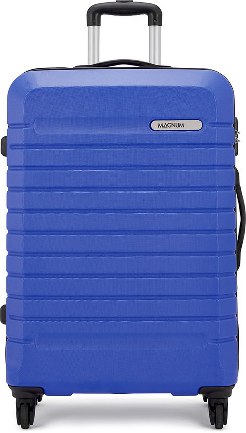 magnum suitcase