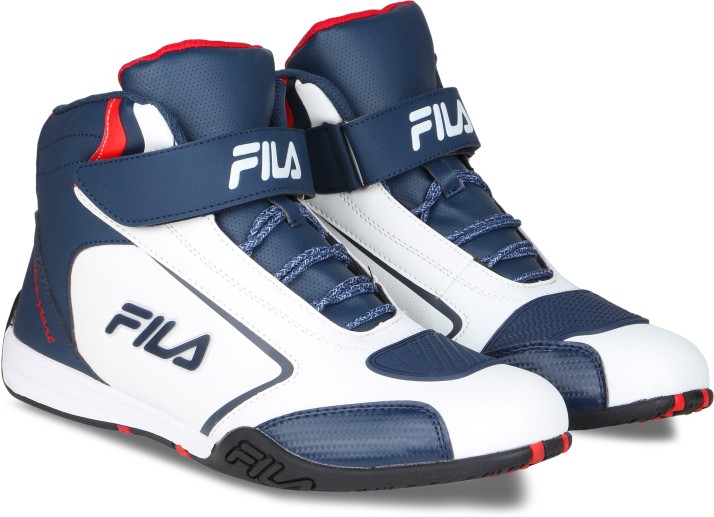 fila biker shoes