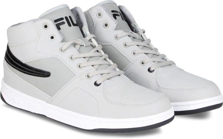 fila men's tanel sneakers