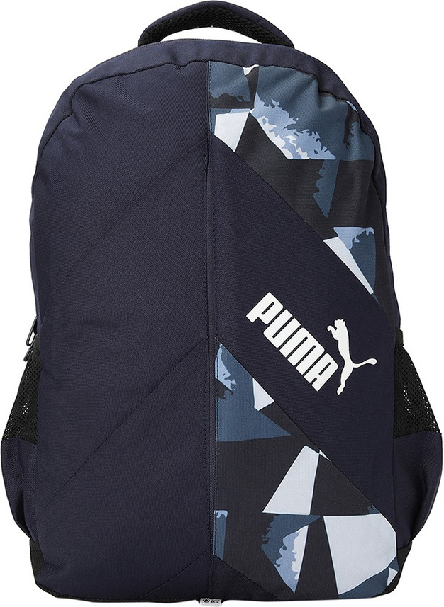 puma backpacks flipkart