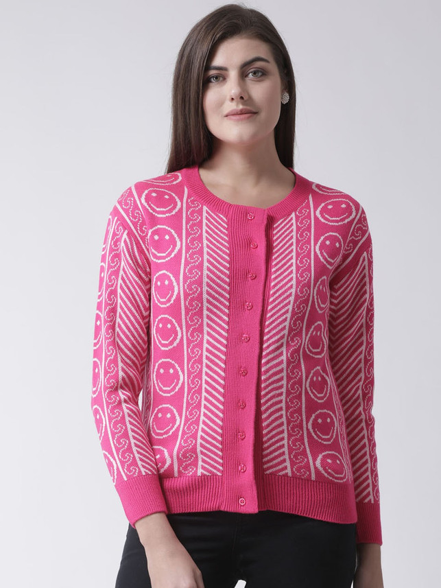 ladies sweater on flipkart