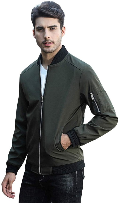 flipkart bomber jacket