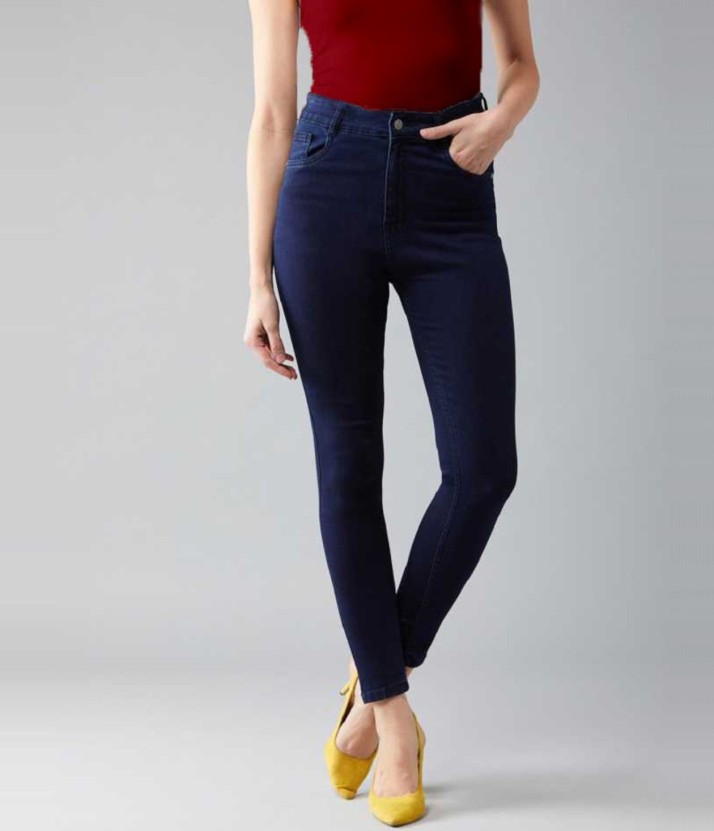 high rise jeans flipkart