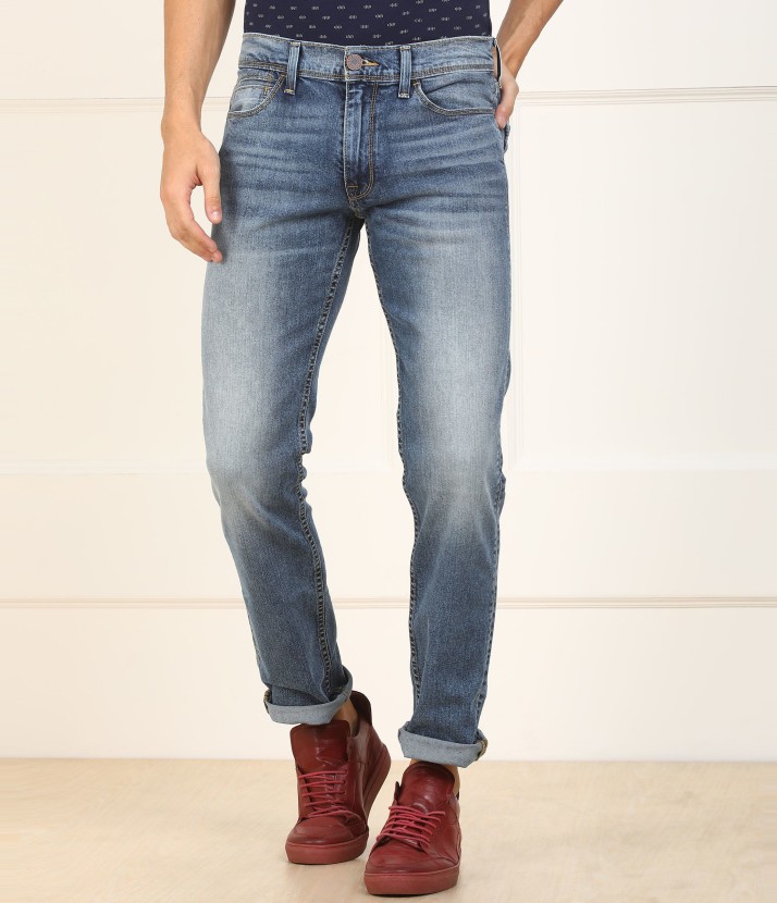 levis jeans in flipkart