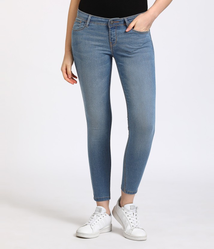 ankle jeans flipkart