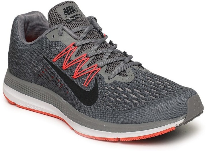 nike training shoes flipkart