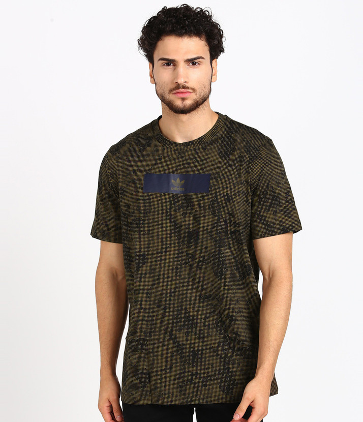 adidas originals t shirts flipkart