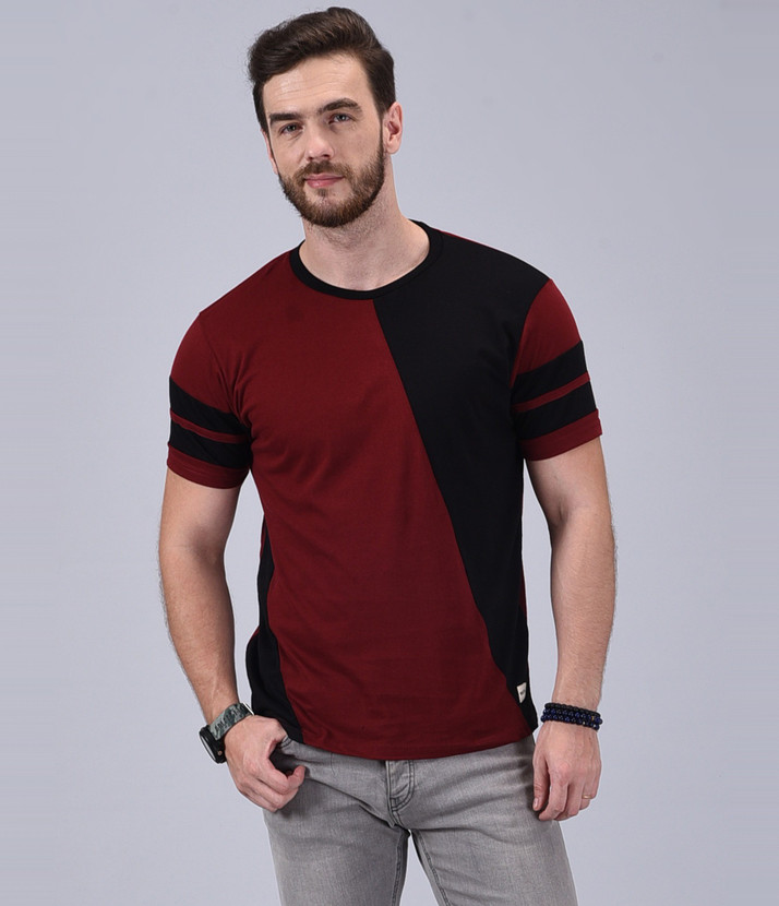 t shirt dark color