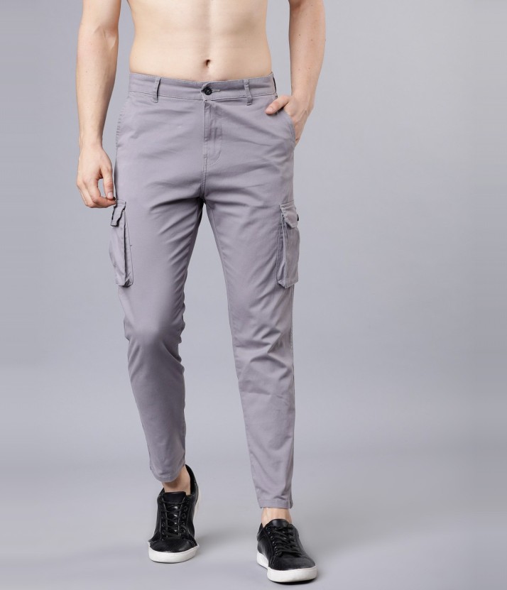 cargo pants for men flipkart