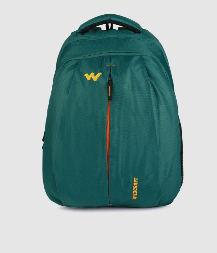 wildcraft backpack price