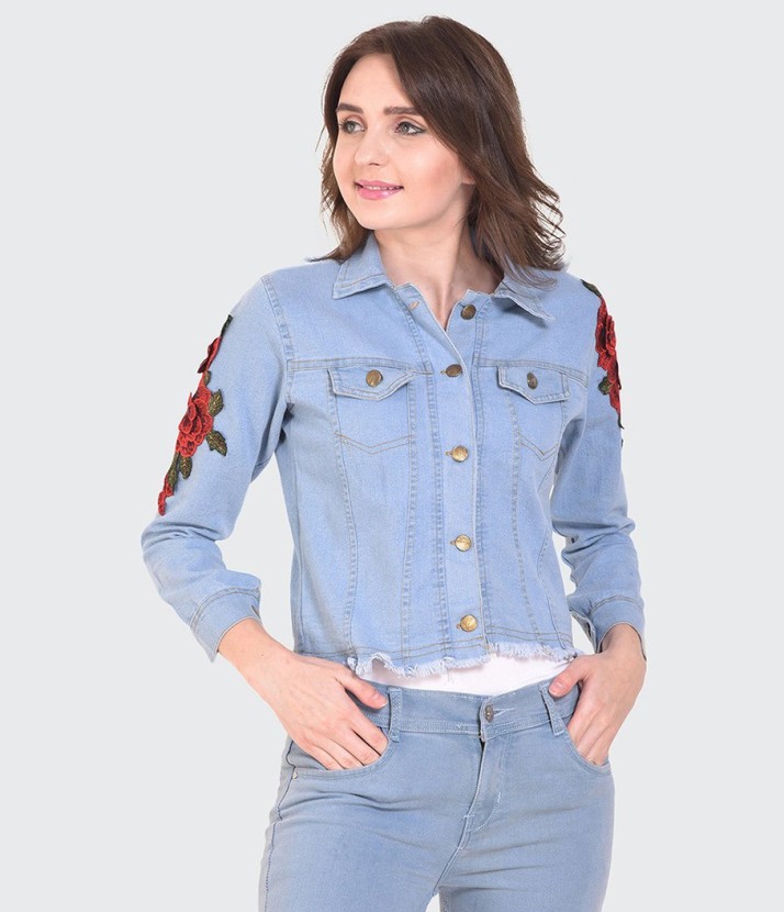 jeans jacket online