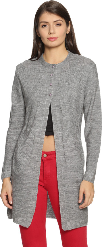 flipkart women cardigan