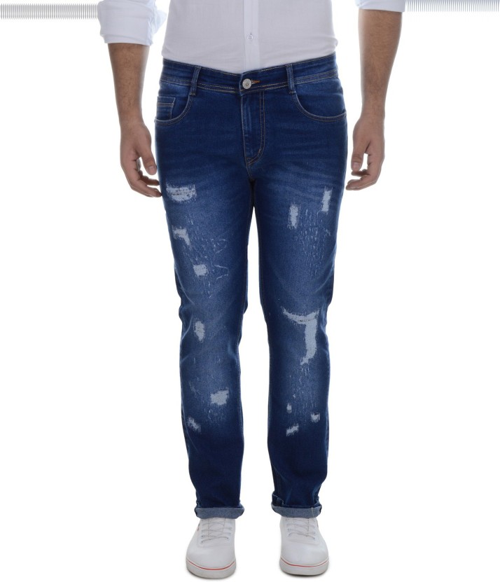 flipkart damage jeans