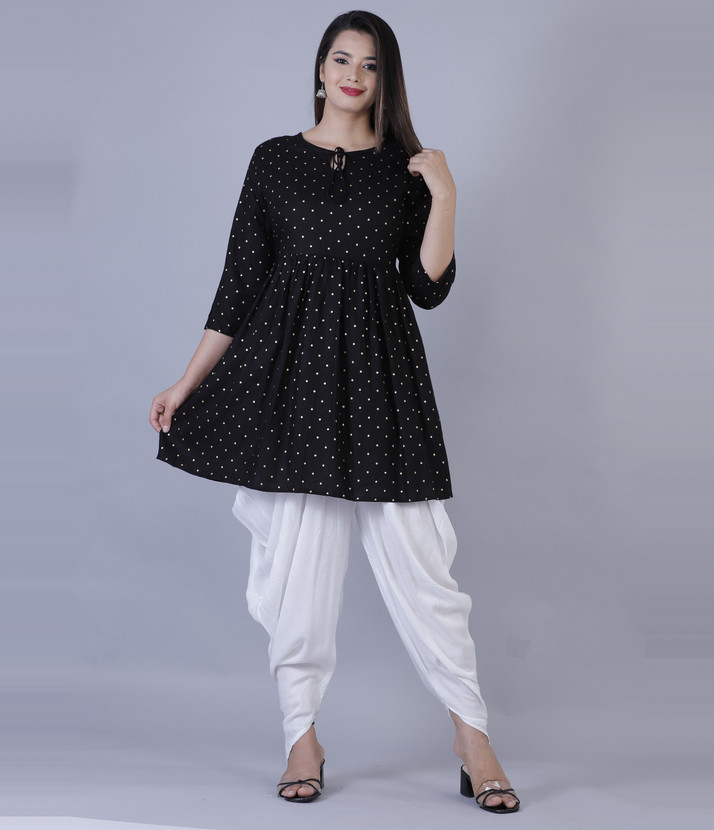 Akshita Enterprises Women Kurta and 