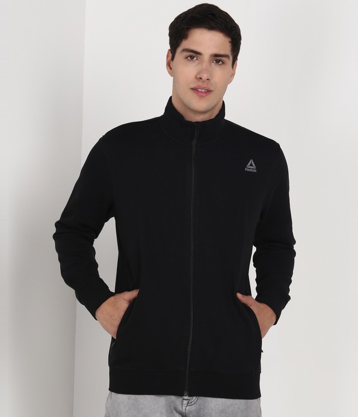 reebok sweatshirts flipkart